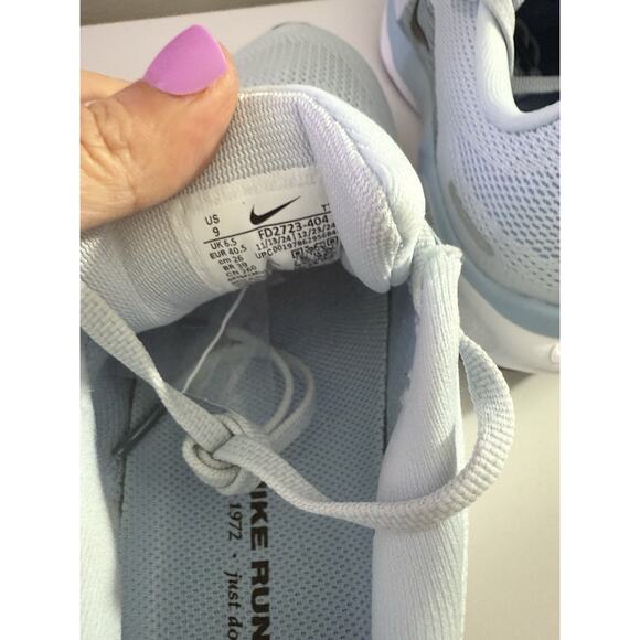 Nike Air Zoom Pegasus 41 Women's Running Shoes Size 9 USED - CLEANED Excellent - Picture 5 of 13